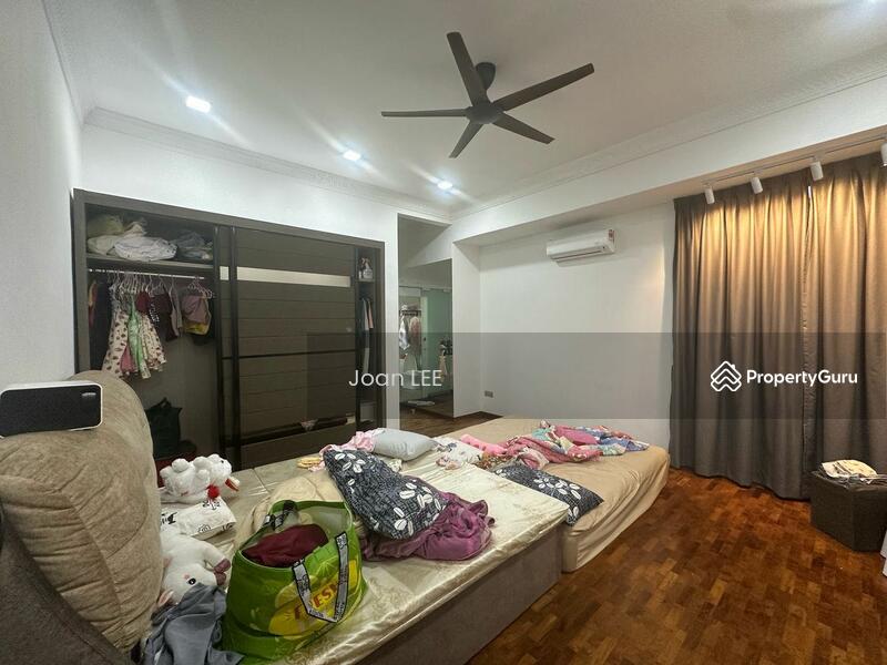 For Sale - Kulai IOI Palm Villa