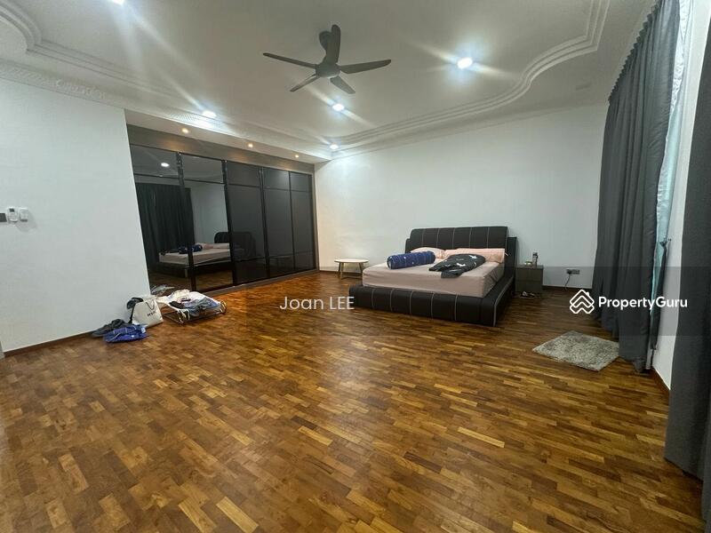 For Sale - Kulai IOI Palm Villa