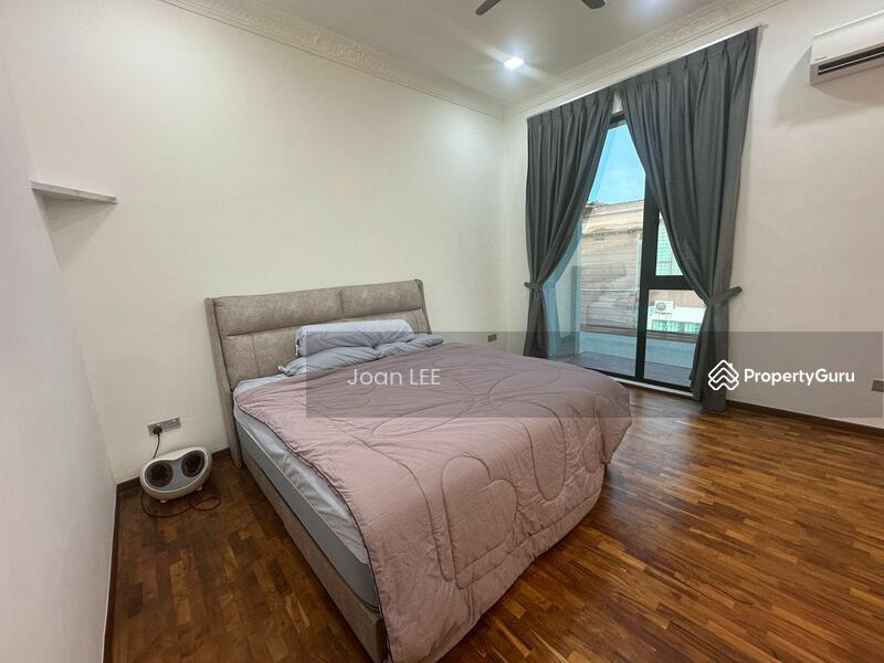 For Sale - Kulai IOI Palm Villa