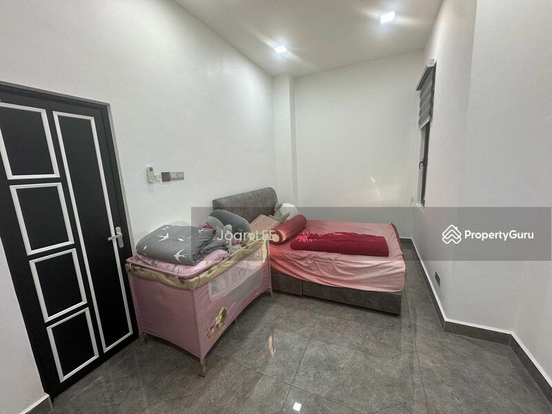 For Sale - Kulai IOI Palm Villa