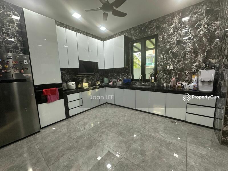 For Sale - Kulai IOI Palm Villa