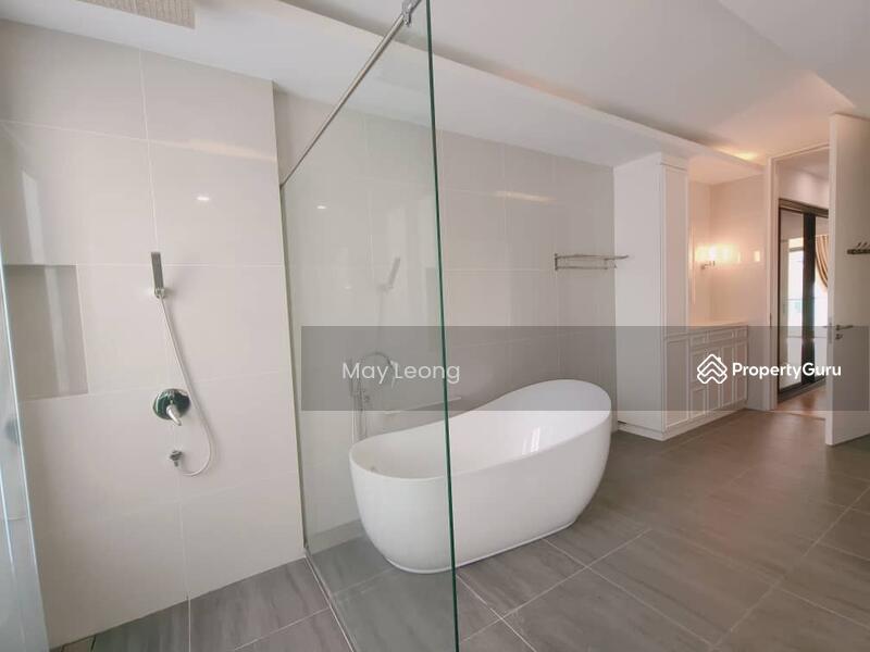 For Sale - The Villa