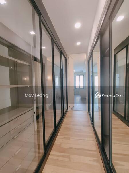 For Sale - The Villa