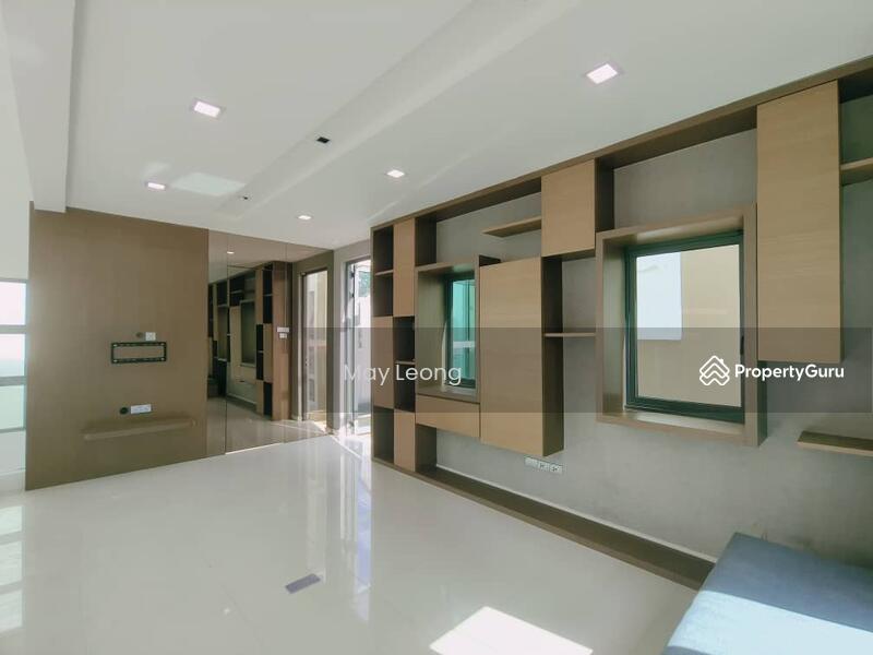 For Sale - The Villa