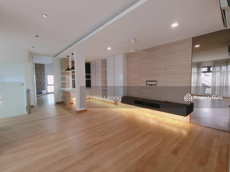 For Sale - The Villa