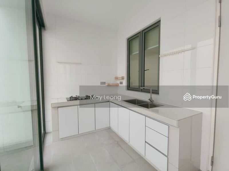 For Sale - The Villa
