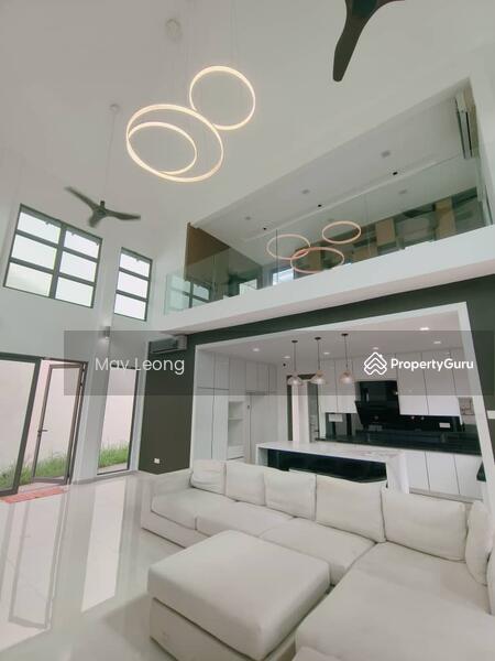For Sale - The Villa