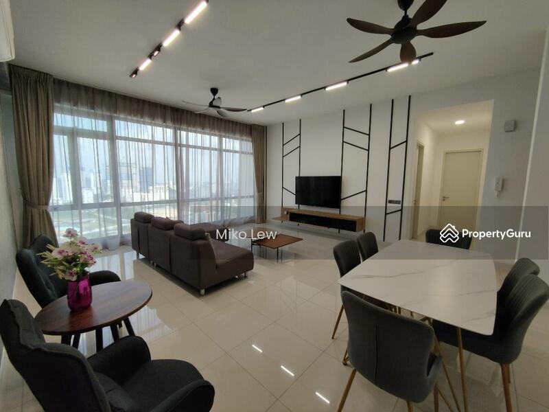 For Rent - The Park 2