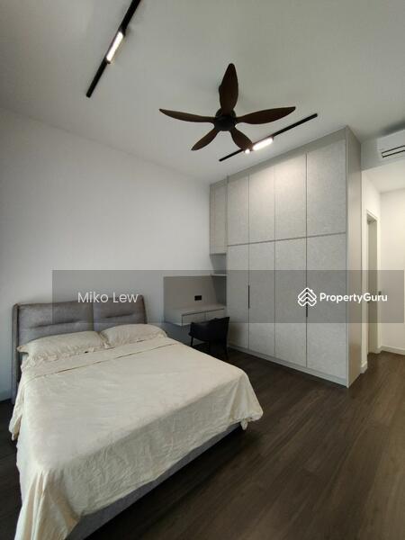 For Rent - The Park 2