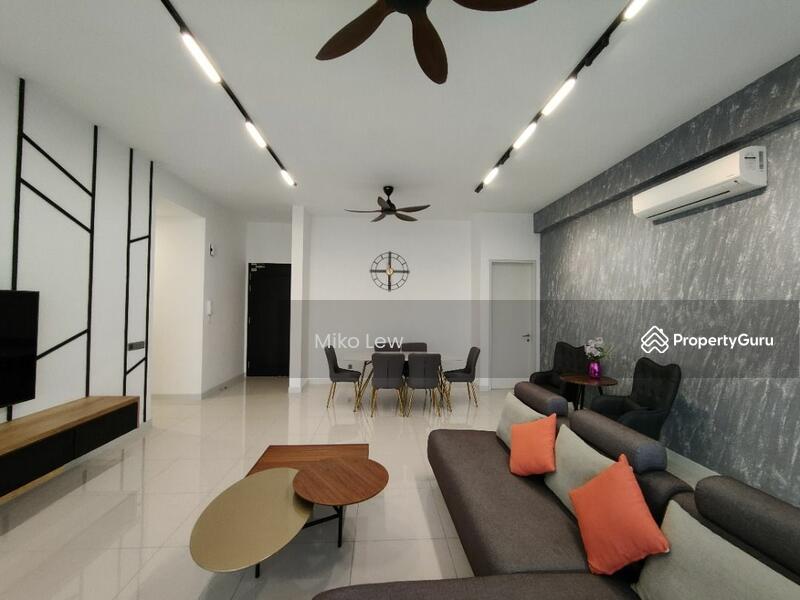 For Rent - The Park 2