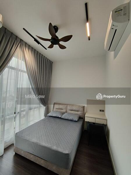 For Rent - The Park 2