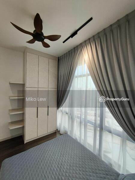 For Rent - The Park 2