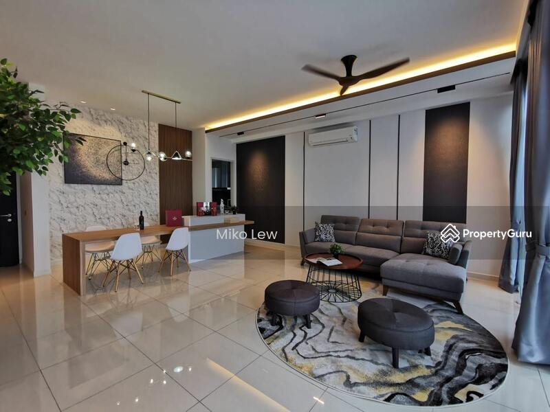 For Rent - The Park 2