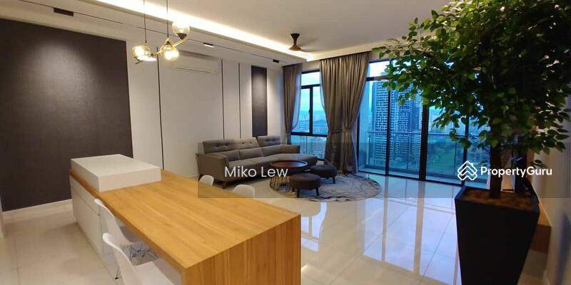 For Rent - The Park 2