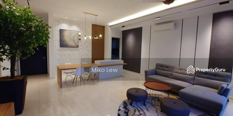 For Rent - The Park 2