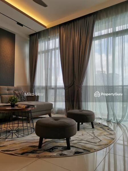 For Rent - The Park 2