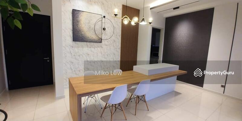 For Rent - The Park 2