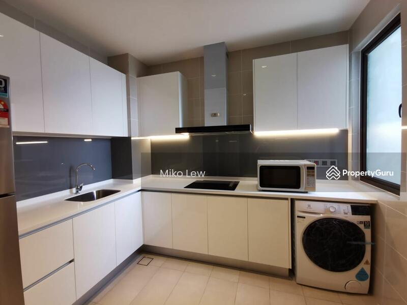 For Rent - The Park 2