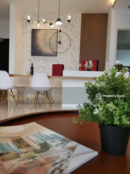 For Rent - The Park 2