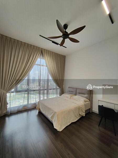 For Rent - The Park 2