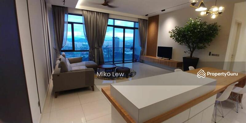 For Rent - The Park 2