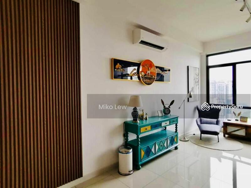 For Rent - The Park 2