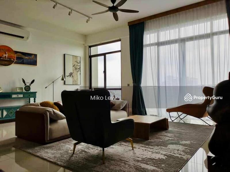 For Rent - The Park 2