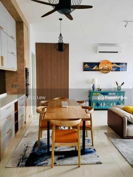 For Rent - The Park 2