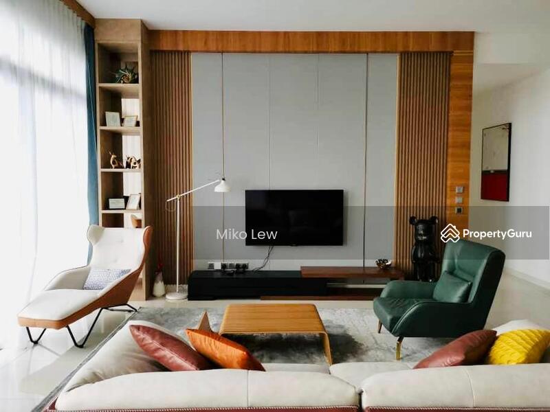 For Rent - The Park 2