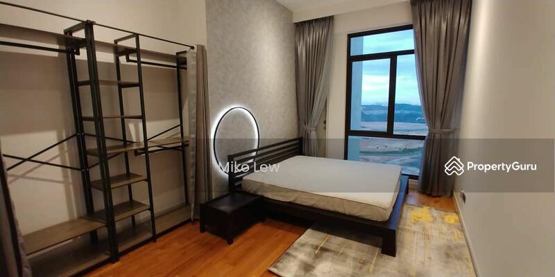 For Rent - The Park 2