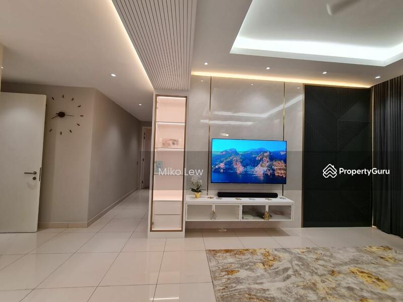 For Rent - The Park 2