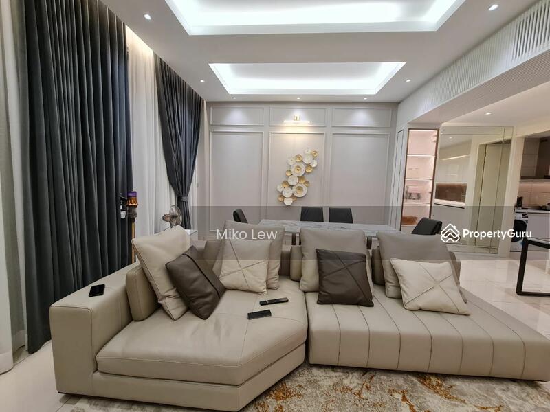 For Rent - The Park 2