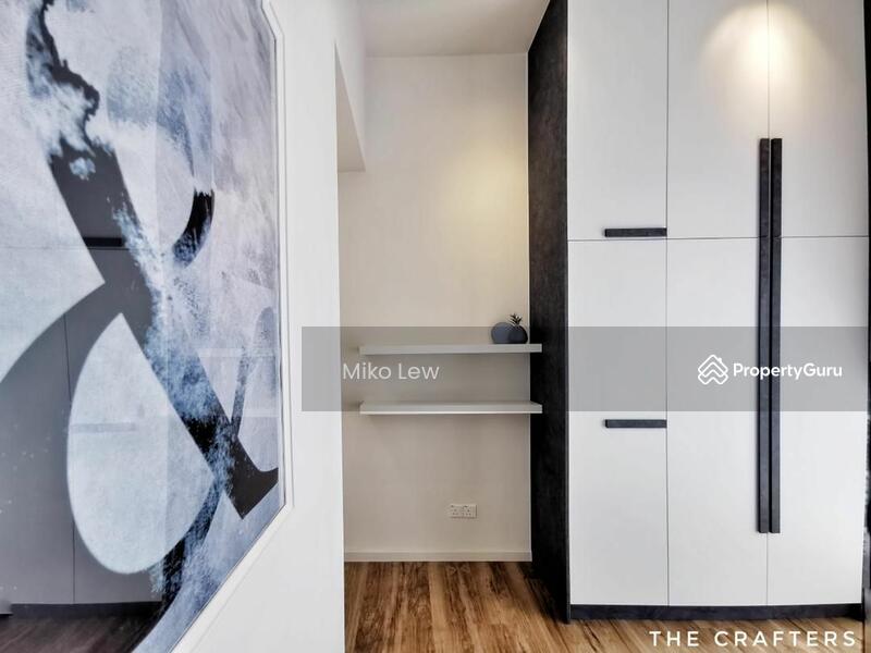 For Rent - The Park 2