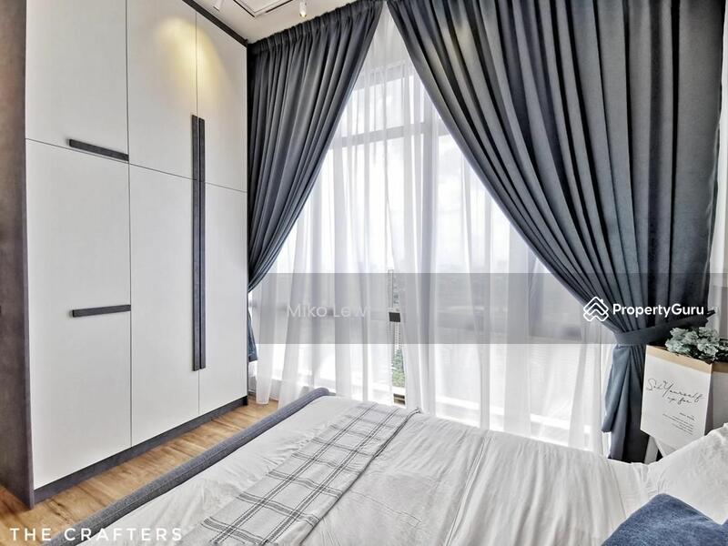 For Rent - The Park 2