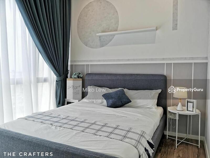 For Rent - The Park 2