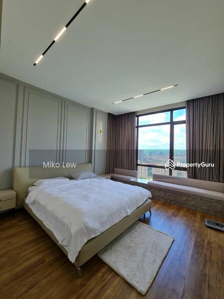 For Rent - The Park 2