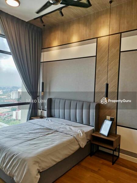 Service Residence for Rent at The Park 2 - Miko Lew - PropertyGuru.com.my