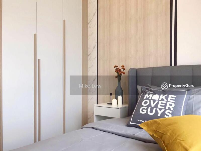 Service Residence for Rent at The Park 2 - Miko Lew - PropertyGuru.com.my