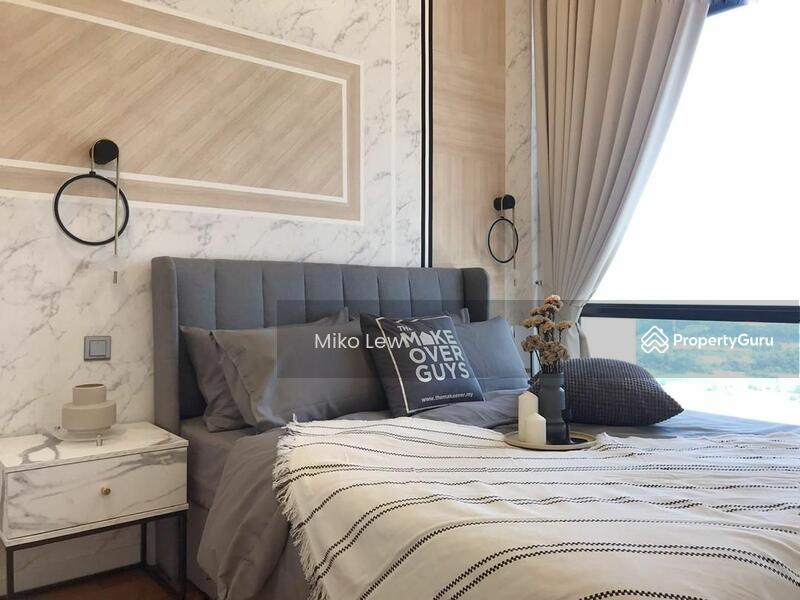 Service Residence for Rent at The Park 2 - Miko Lew - PropertyGuru.com.my