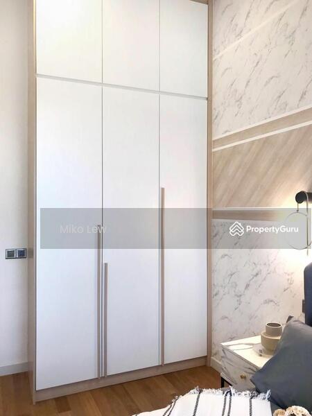 Service Residence for Rent at The Park 2 - Miko Lew - PropertyGuru.com.my