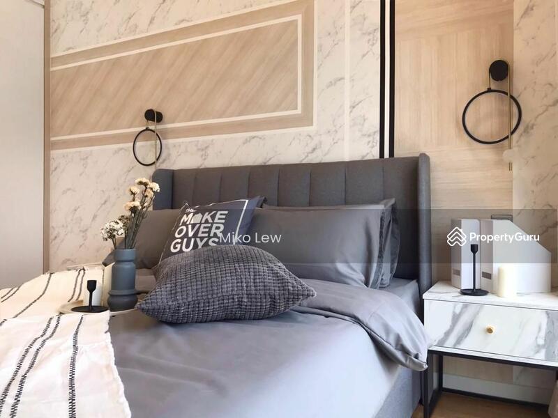 Service Residence for Rent at The Park 2 - Miko Lew - PropertyGuru.com.my