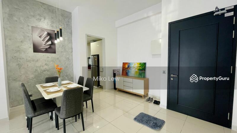 Service Residence for Rent at The Park 2 - Miko Lew - PropertyGuru.com.my