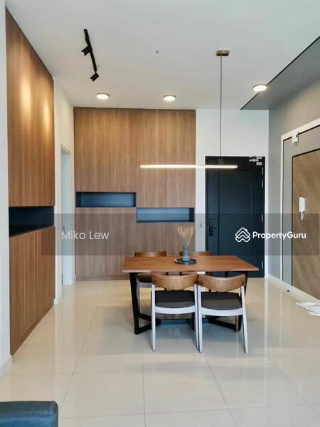 Service Residence for Rent at The Park 2 - Miko Lew - PropertyGuru.com.my