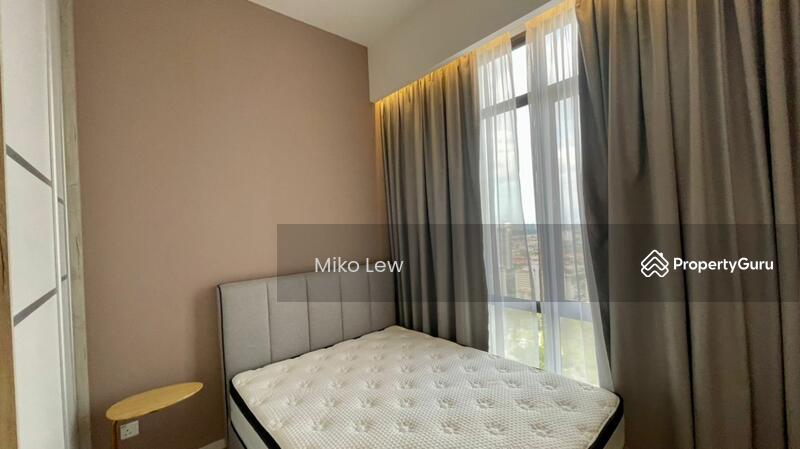 Service Residence for Rent at The Park 2 - Miko Lew - PropertyGuru.com.my