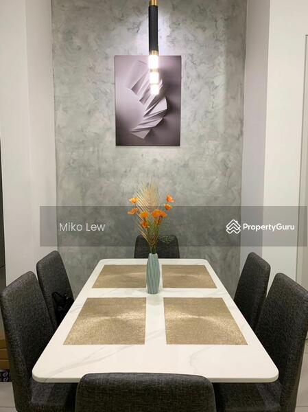 Service Residence for Rent at The Park 2 - Miko Lew - PropertyGuru.com.my