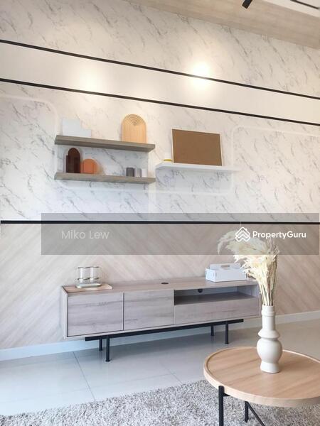 Service Residence for Rent at The Park 2 - Miko Lew - PropertyGuru.com.my