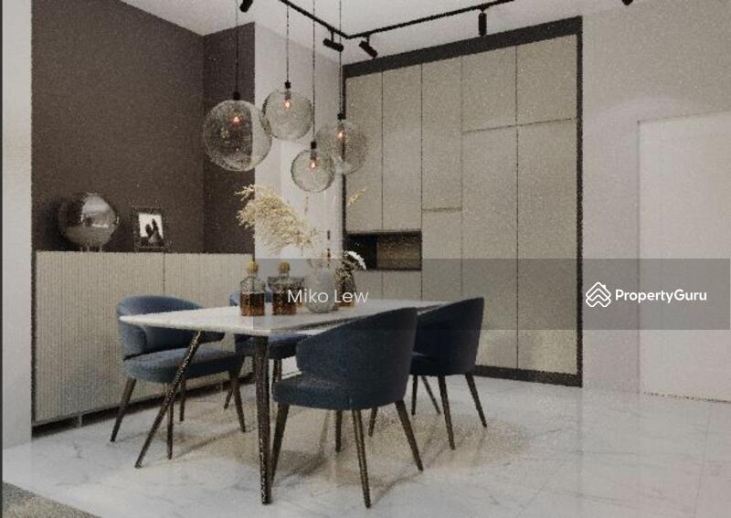 Service Residence for Rent at The Park 2 - Miko Lew - PropertyGuru.com.my