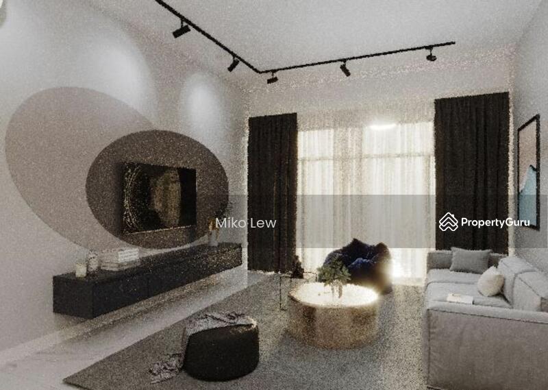 Service Residence for Rent at The Park 2 - Miko Lew - PropertyGuru.com.my