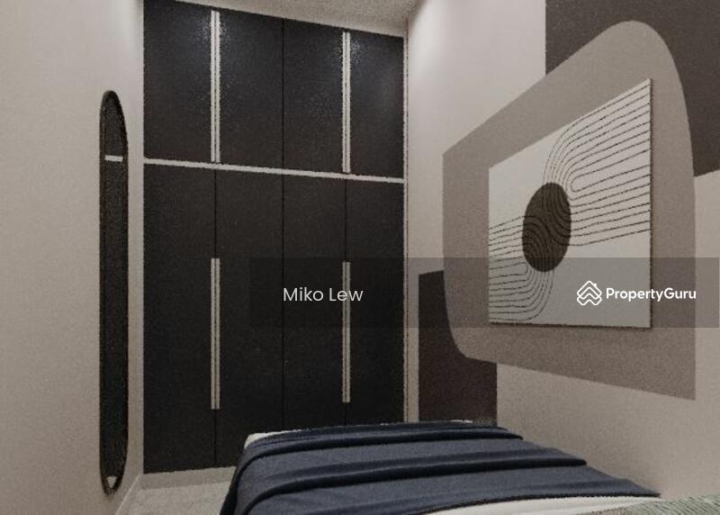 Service Residence for Rent at The Park 2 - Miko Lew - PropertyGuru.com.my