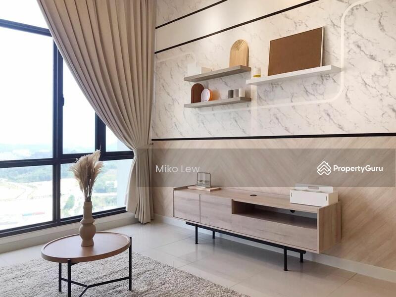 Service Residence for Rent at The Park 2 - Miko Lew - PropertyGuru.com.my